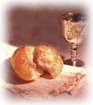 communion