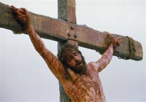 Crucifixion of Christ