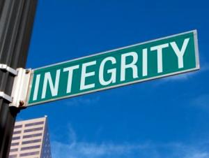 integrity integrity