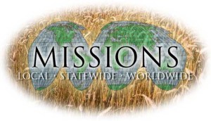 Missions