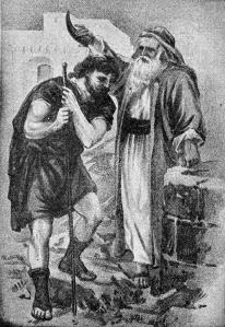 samuel-annoints-saul-king