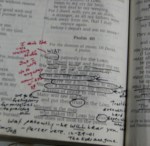 Bible study