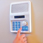 intercom
