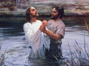 john the baptist