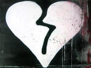 need new heart