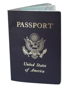passport