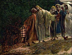 James J. Tissot (1836-1902