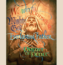 The Promise by Ron Dicianni