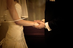 bride.groom