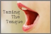 tamingthetongue