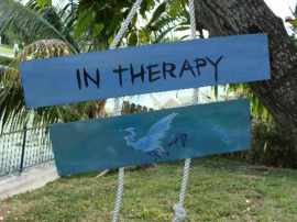 therapy