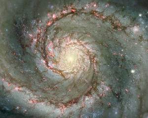 whirlpool galaxy