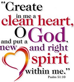 Clean Heart