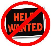 no-help-wanted