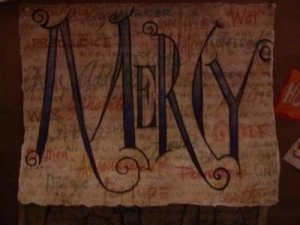 mercy