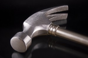 hammer