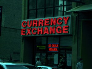 Currency-Exchange